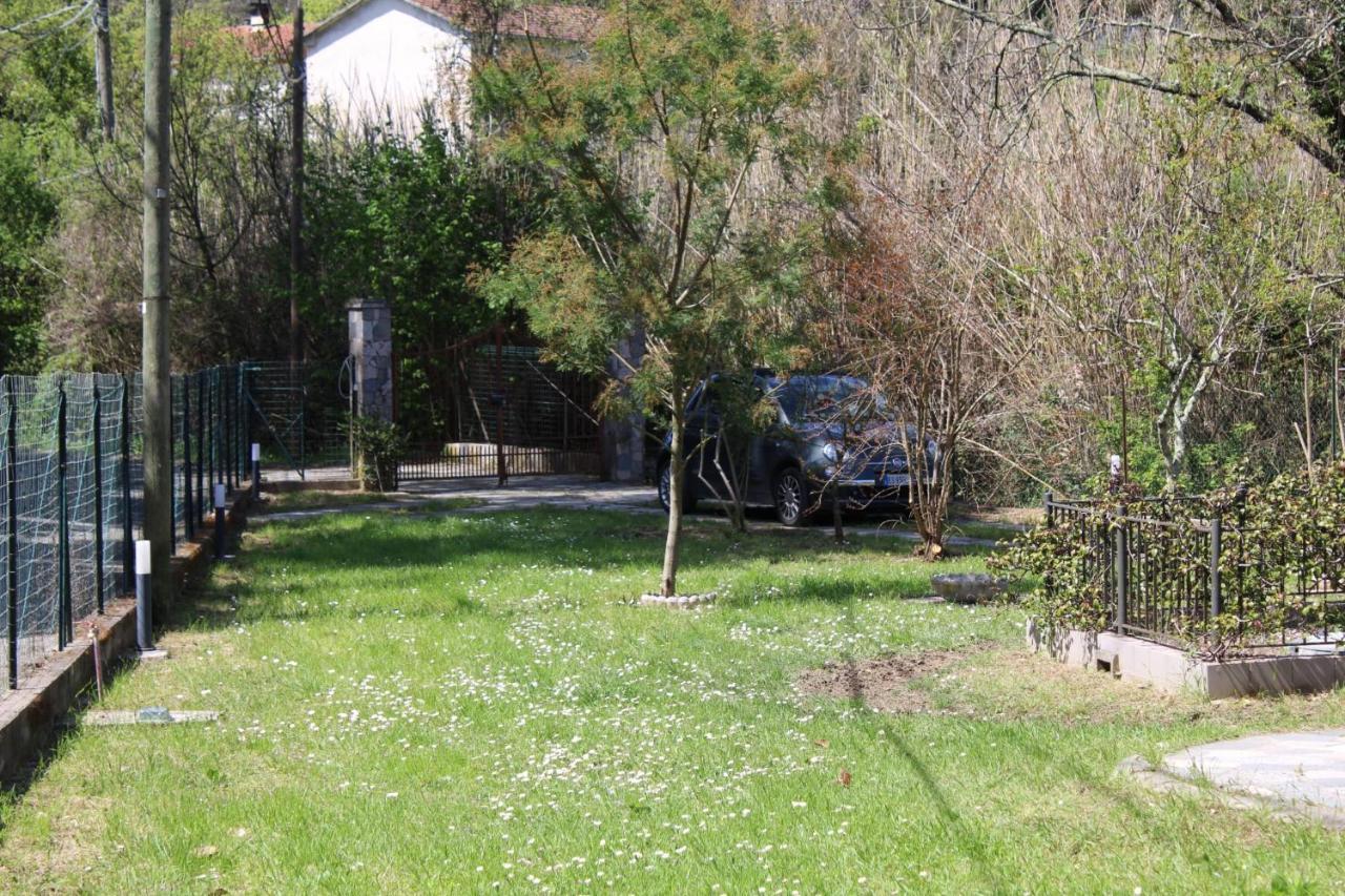 Holiday home Casavacanze Azzurra Sarzana