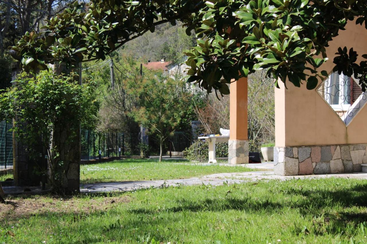 Casavacanze Azzurra Sarzana
