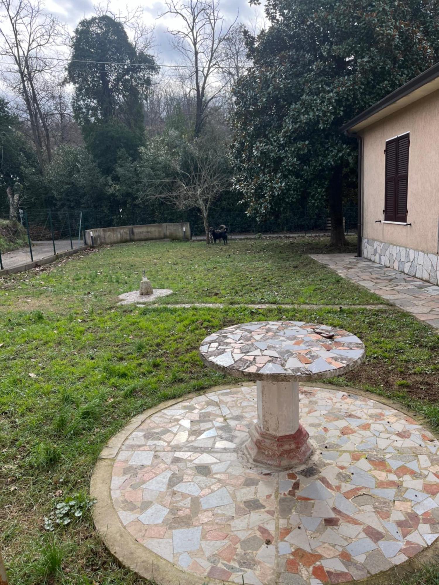 Holiday home Casavacanze Azzurra Sarzana