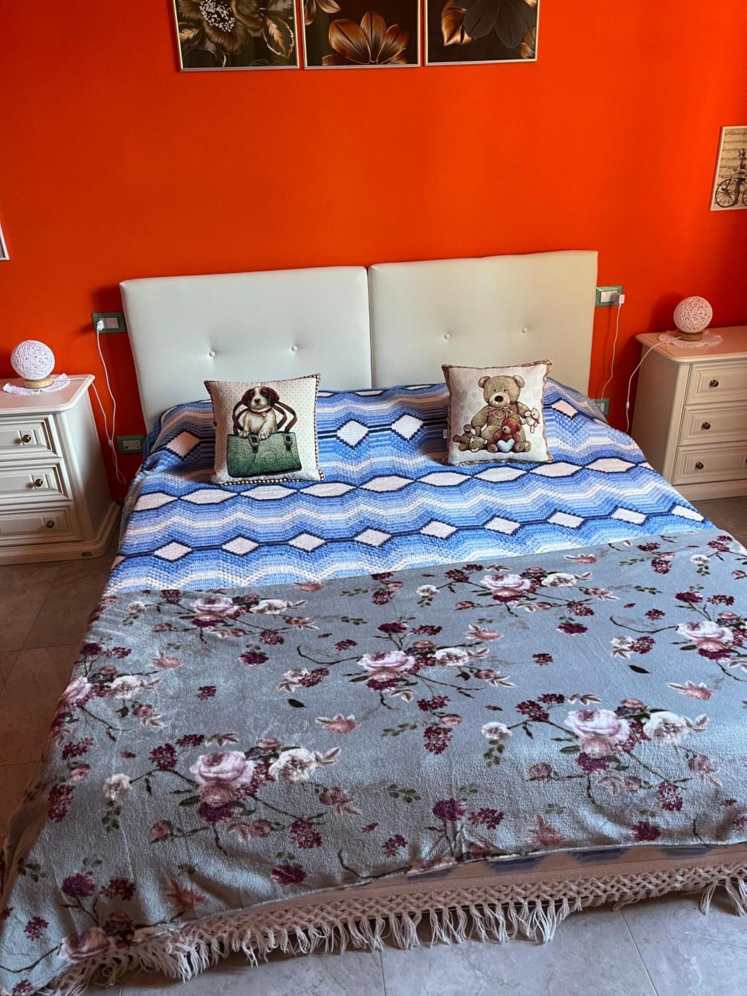 Casavacanze Azzurra Holiday home *