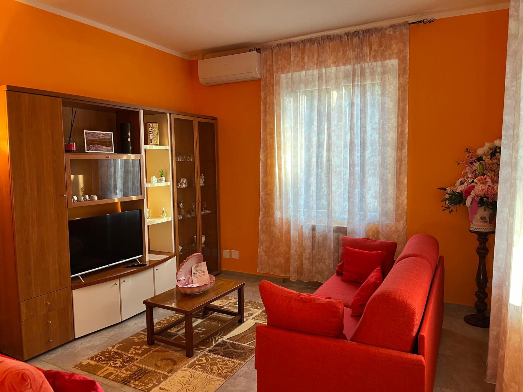 Casavacanze Azzurra * Sarzana