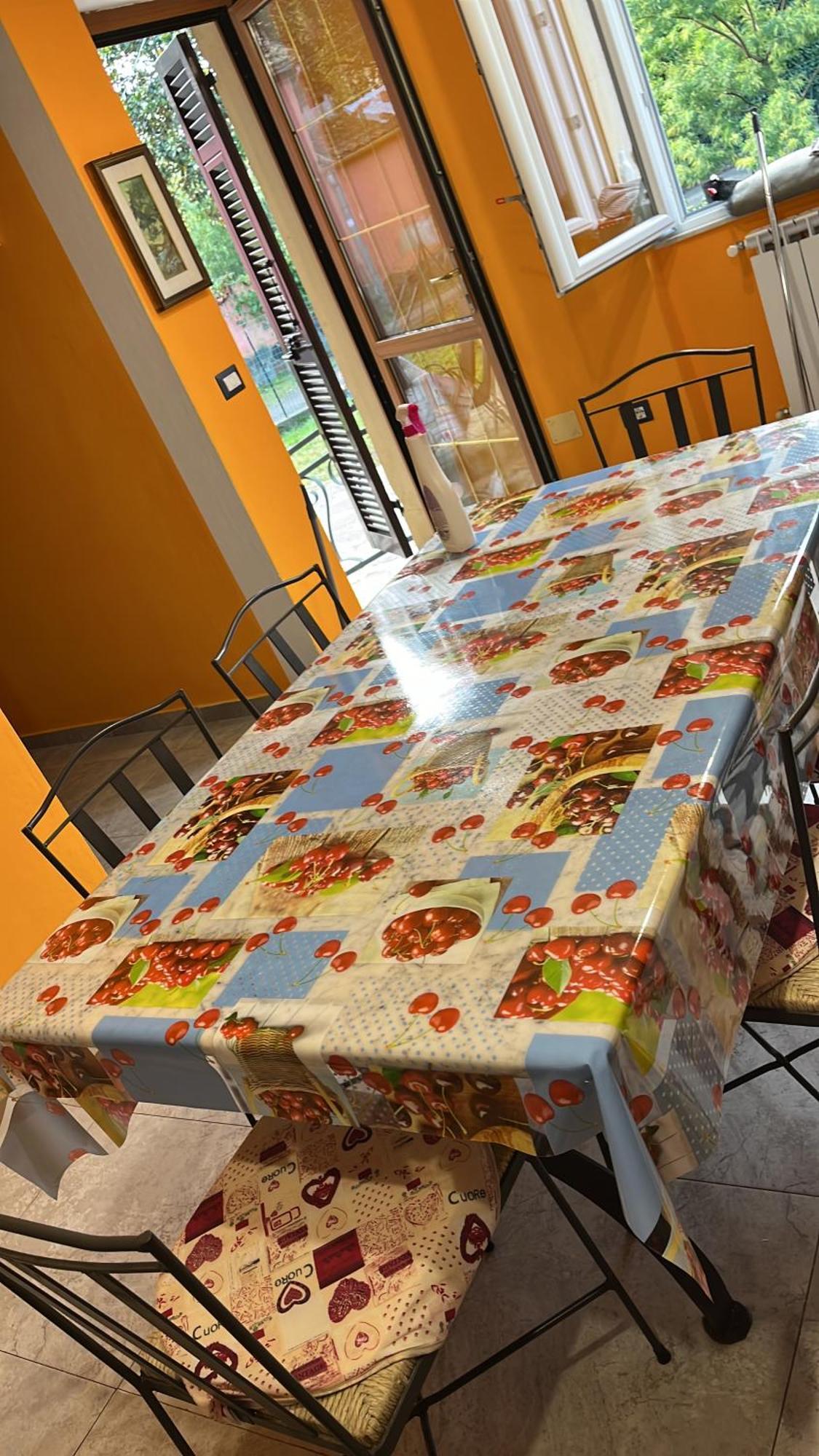 Casavacanze Azzurra Holiday home Sarzana