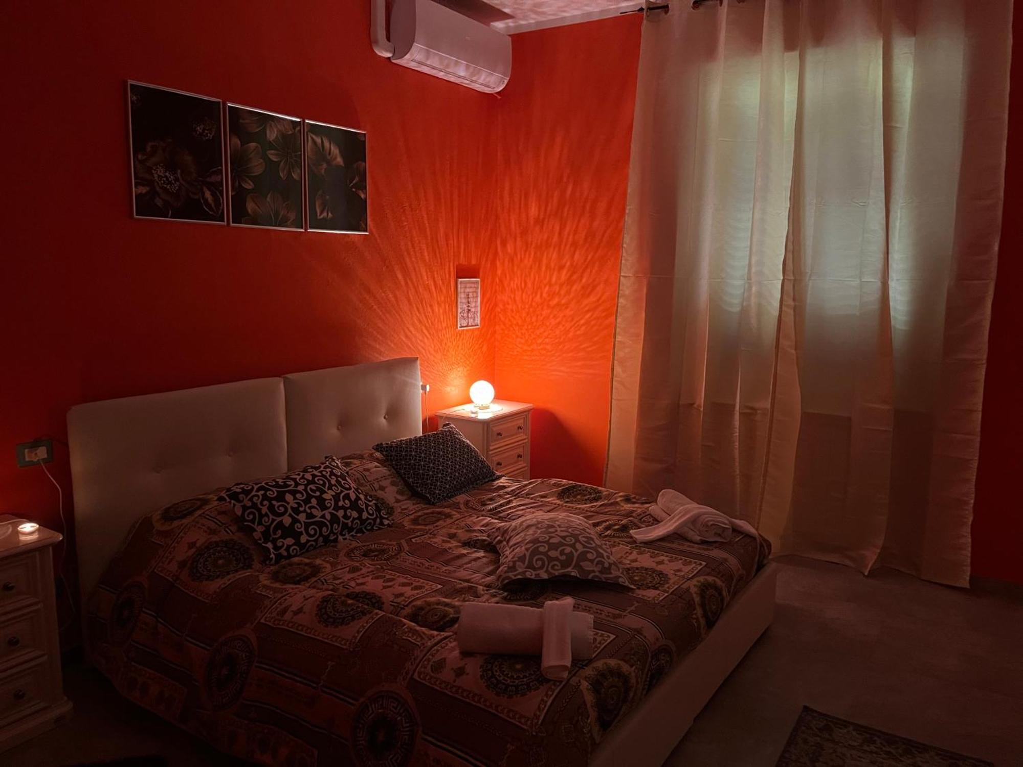Casavacanze Azzurra Holiday home