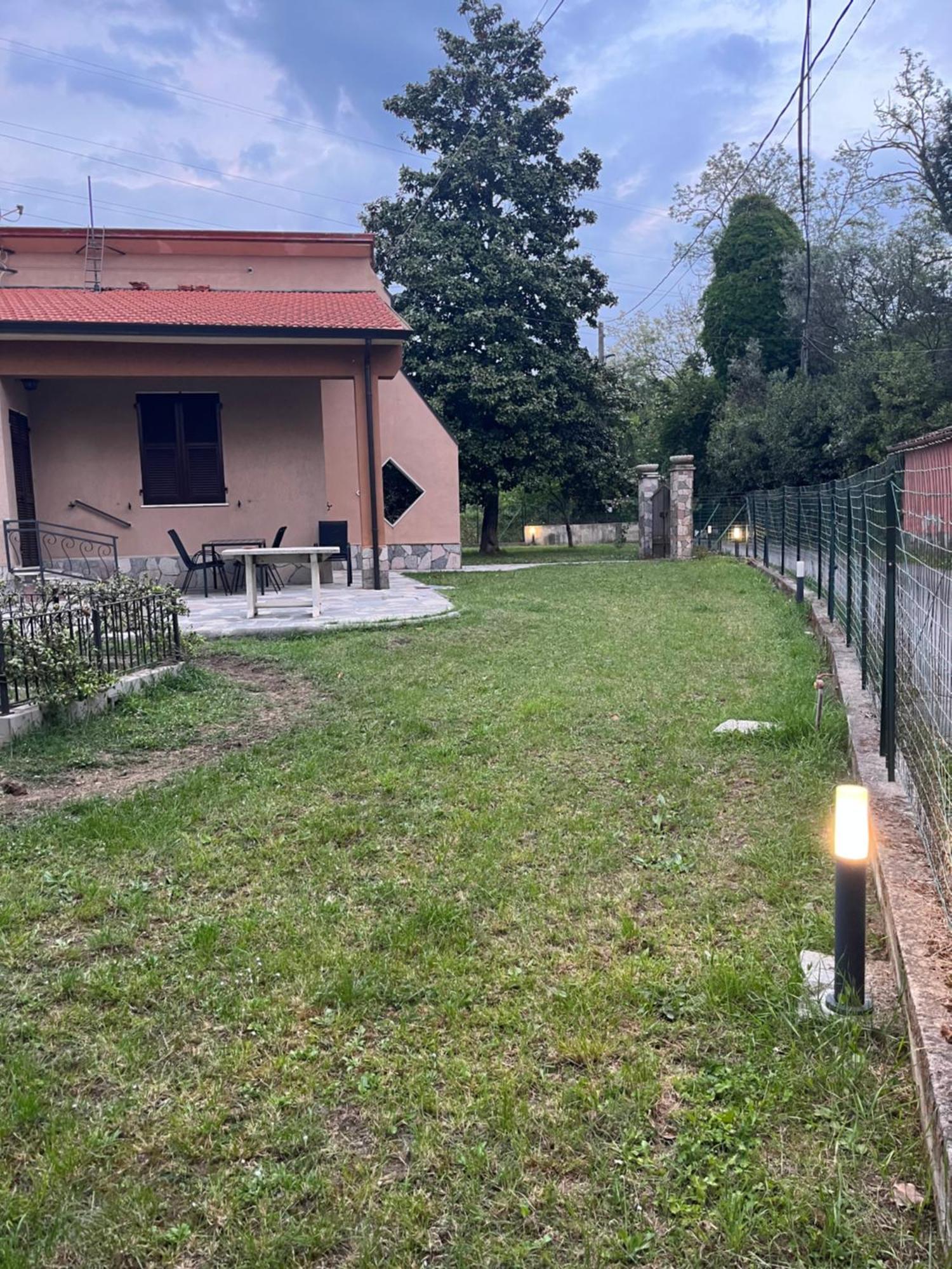 Holiday home Casavacanze Azzurra *