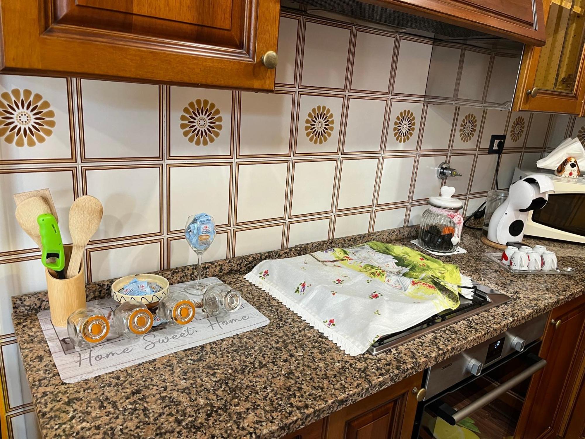 Casavacanze Azzurra Holiday home