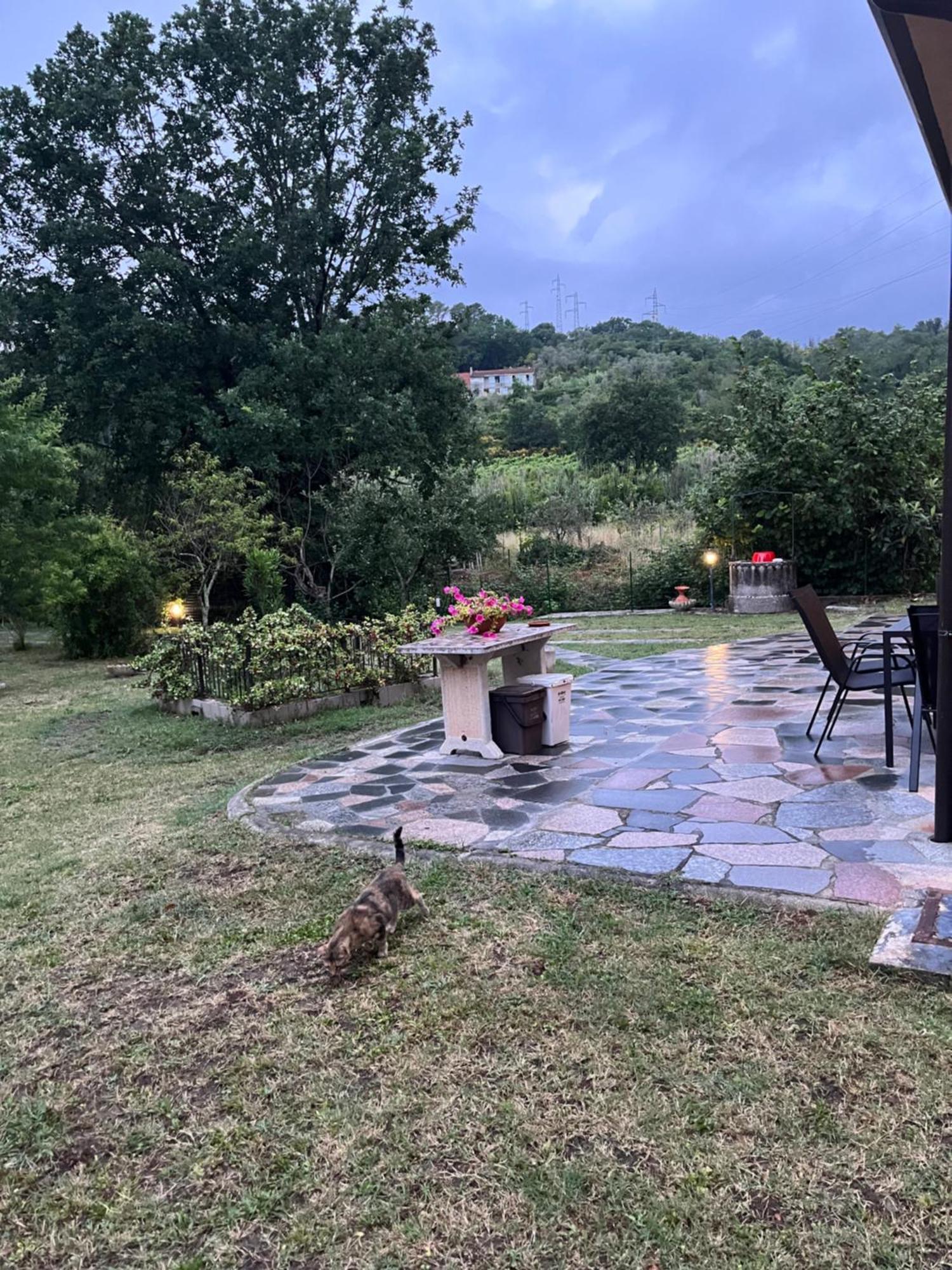 Holiday home Casavacanze Azzurra