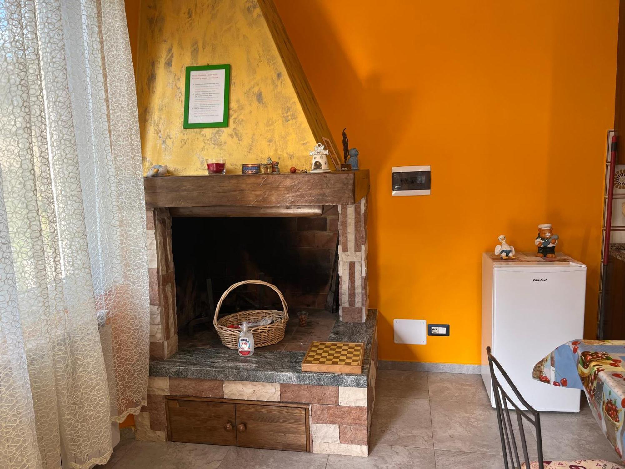 Holiday home Casavacanze Azzurra Sarzana