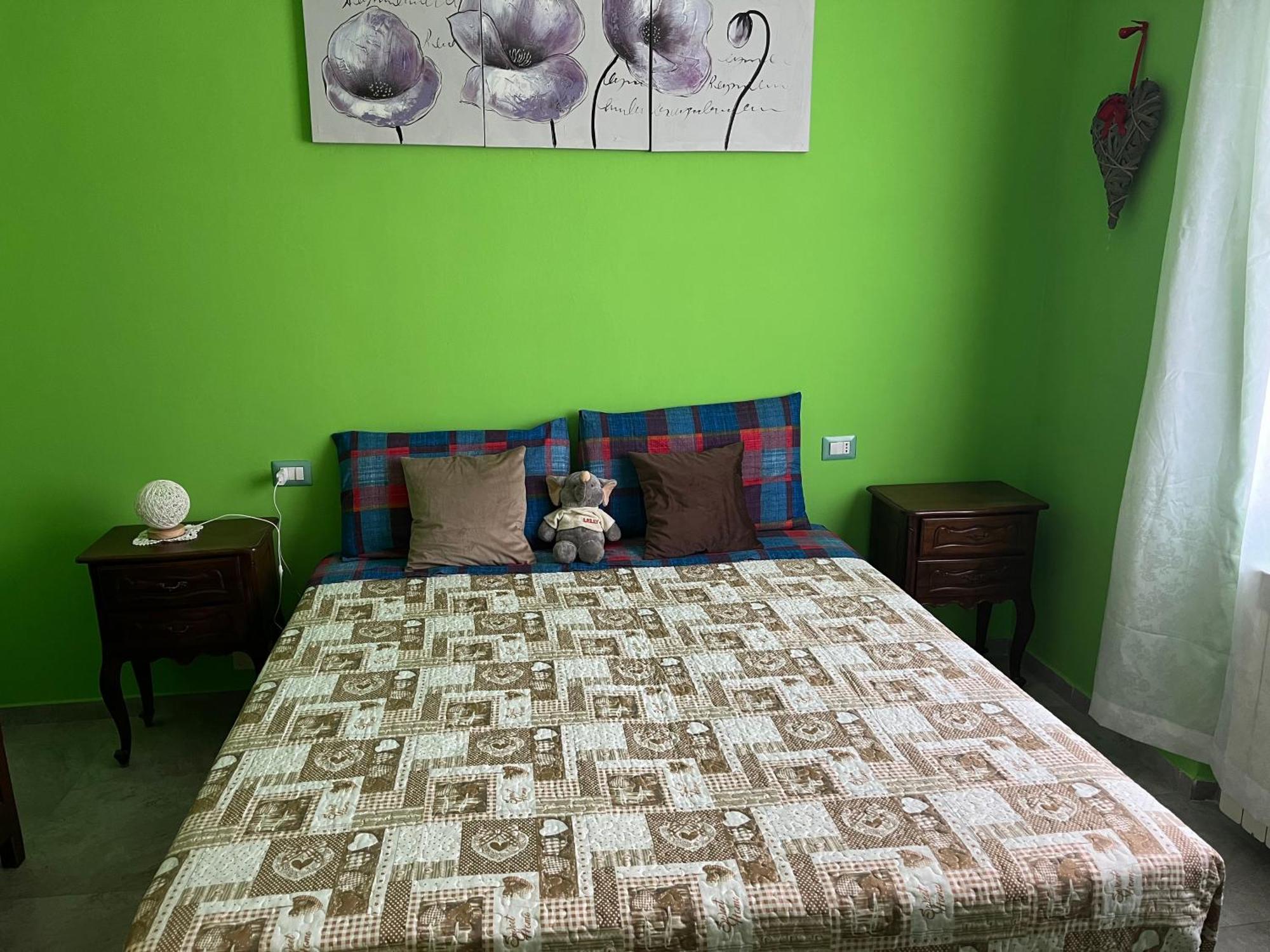 Holiday home Casavacanze Azzurra Sarzana