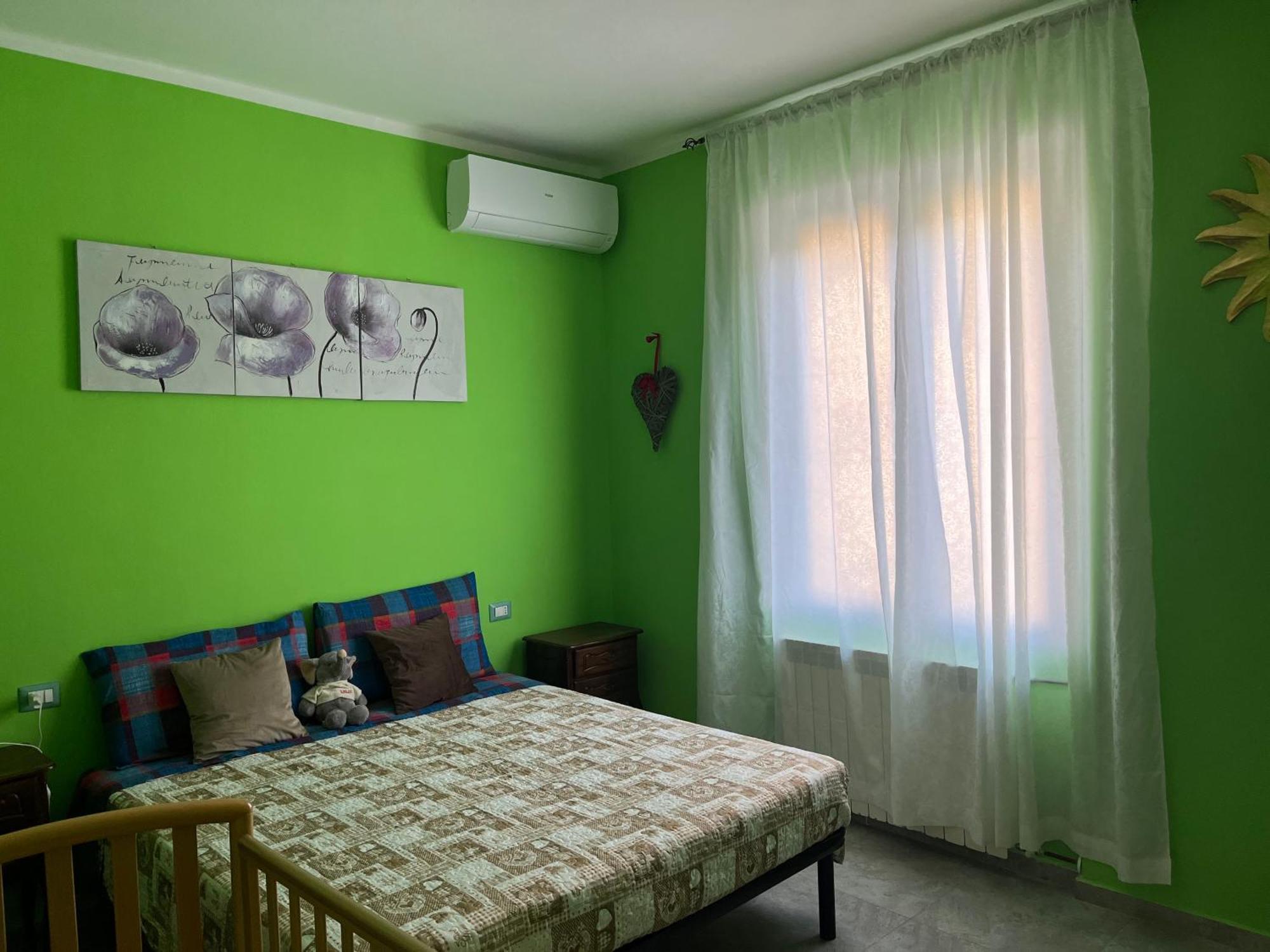 Casavacanze Azzurra Holiday home Sarzana