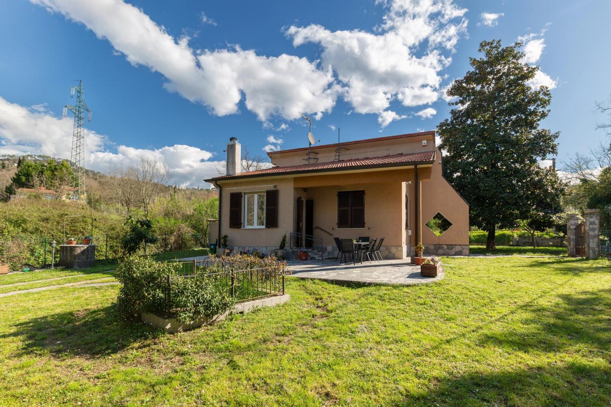 Casavacanze Azzurra Holiday home *