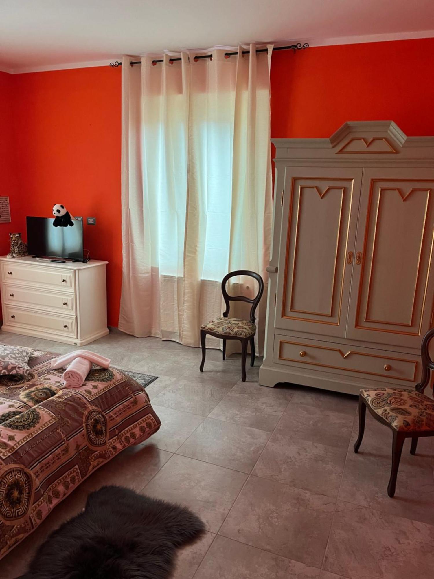 Ferienhaus Casavacanze Azzurra Sarzana