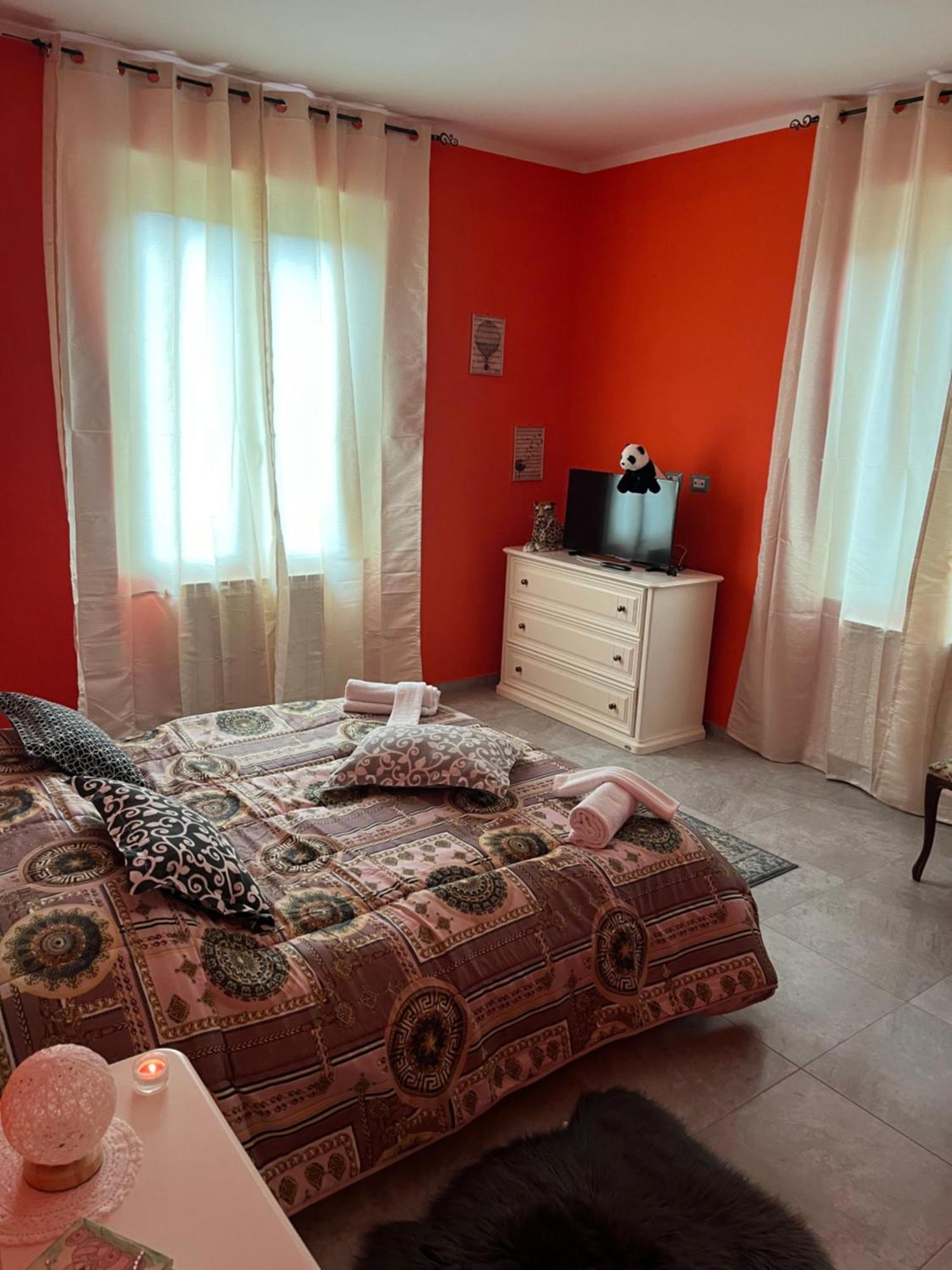 Casavacanze Azzurra Ferienhaus *