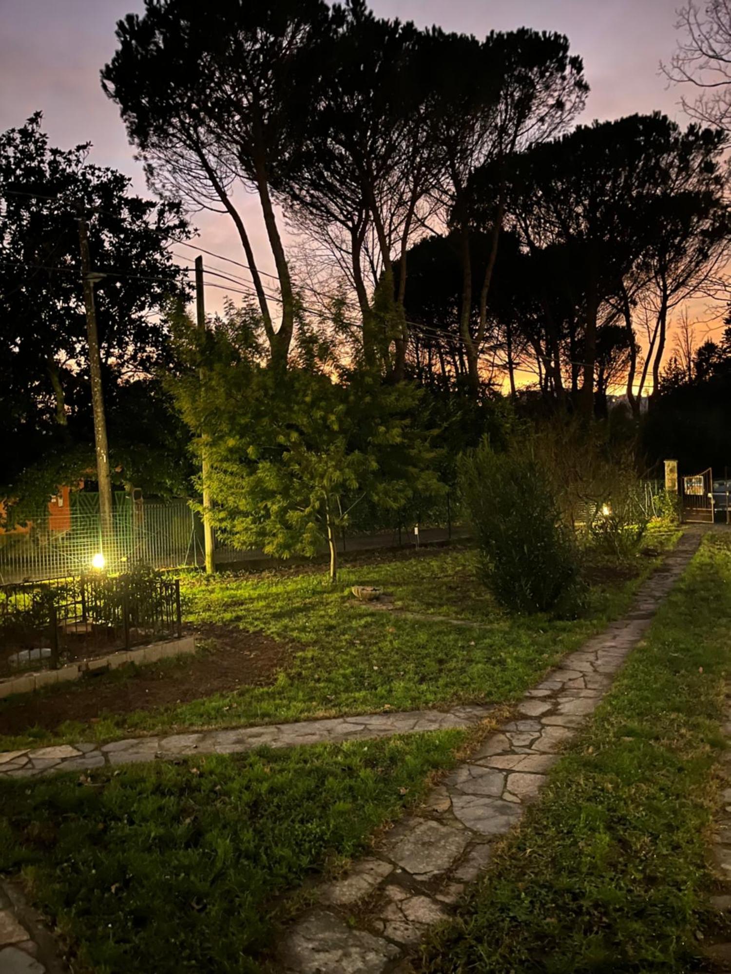 Ferienhaus Casavacanze Azzurra Sarzana